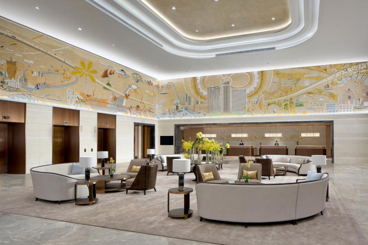 Hopewell Hotel