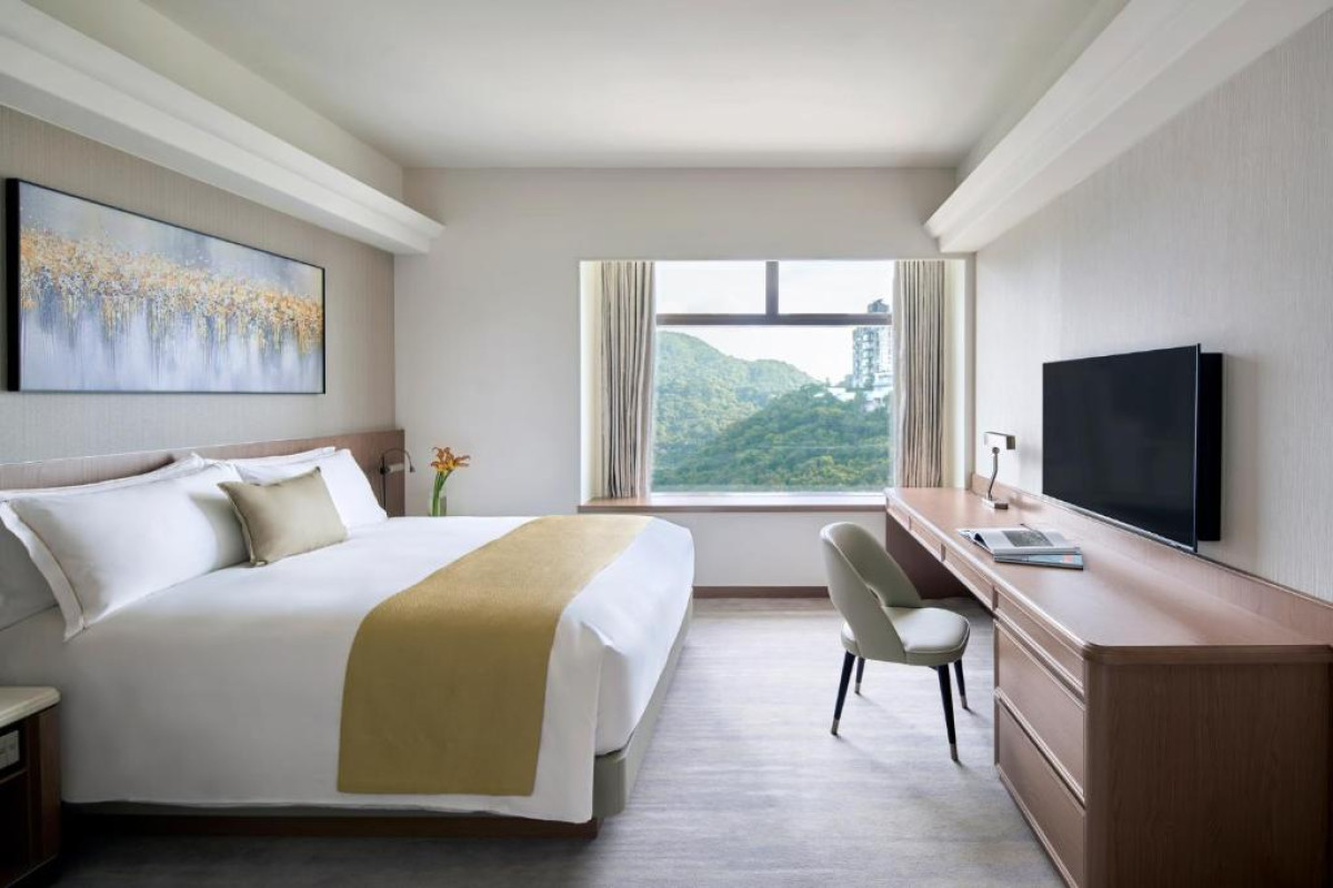 Hopewell Hotel