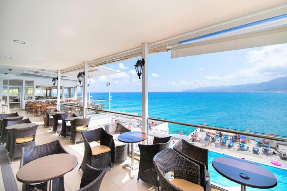 Horizon Beach