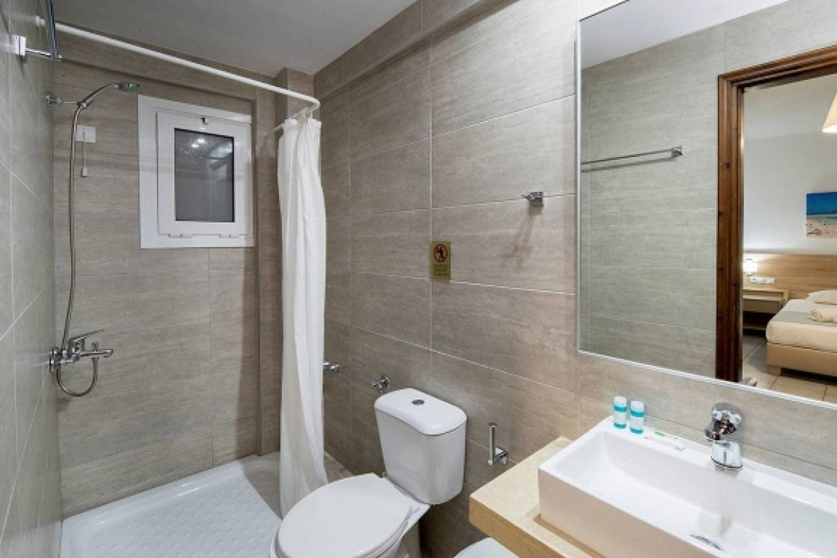 HORIZON BEACH HOTEL CRETE