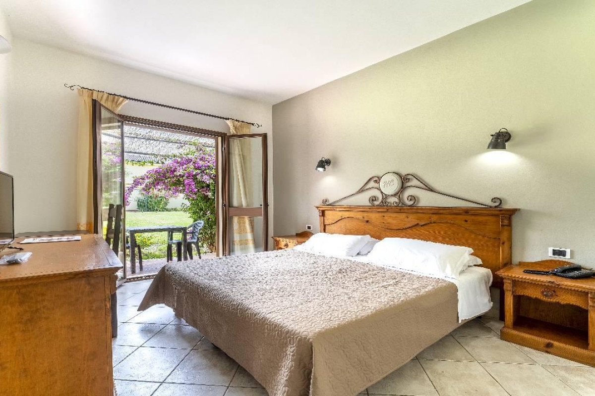 Horse Country Resort Congress & Spa
