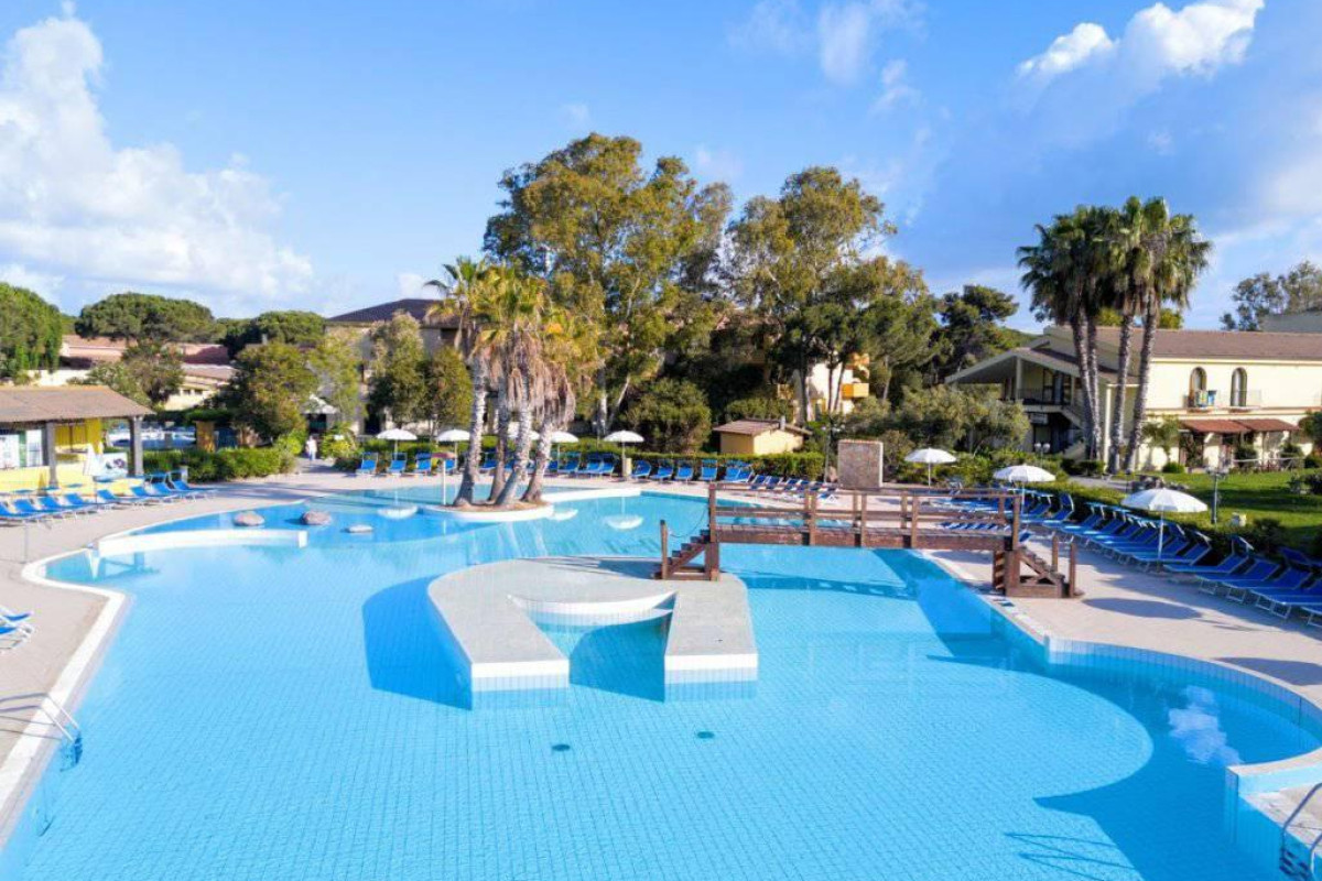 Horse Country Resort Congress & Spa