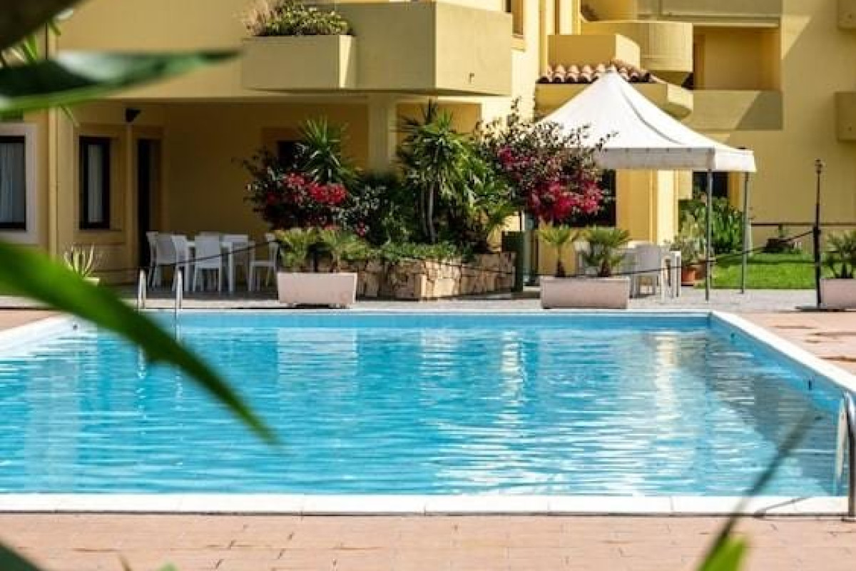 Horse Country Resort Congress & Spa