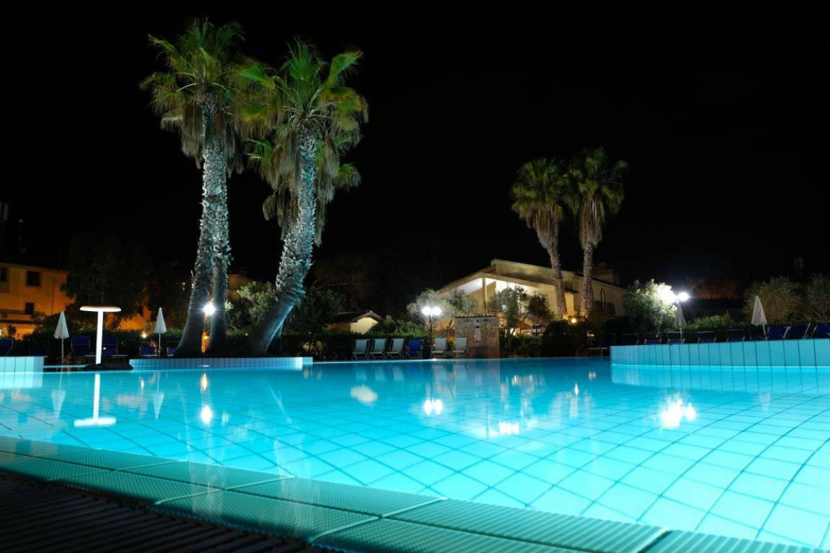 Horse Country Resort Congress & Spa