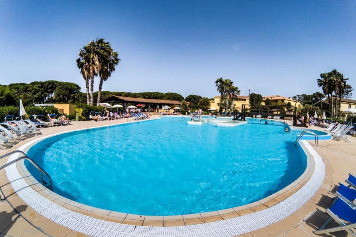 Horse Country Resort Congress & Spa