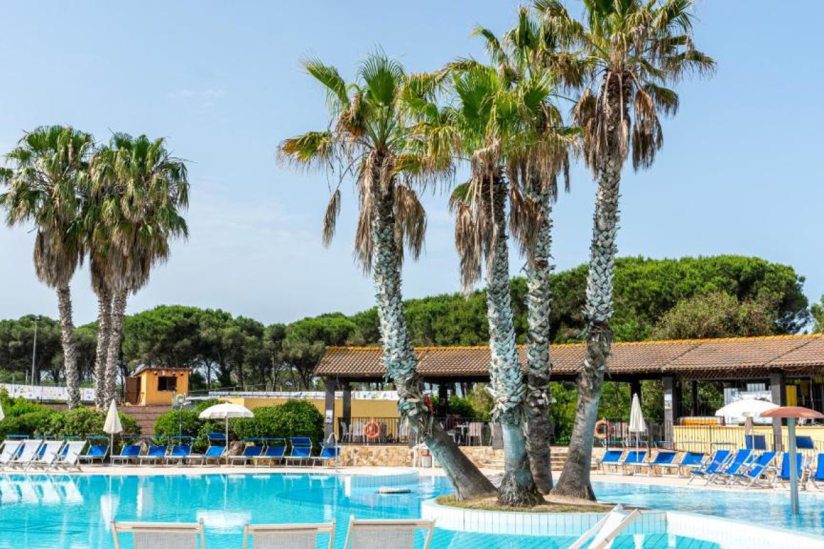 Horse Country Resort Congress & Spa