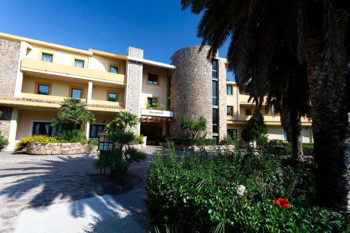 Horse Country Resort Congress & Spa