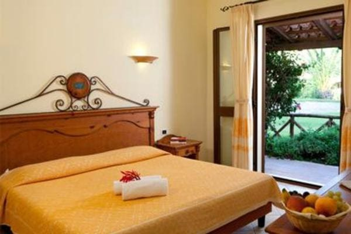 Horse Country Resort Congress & Spa