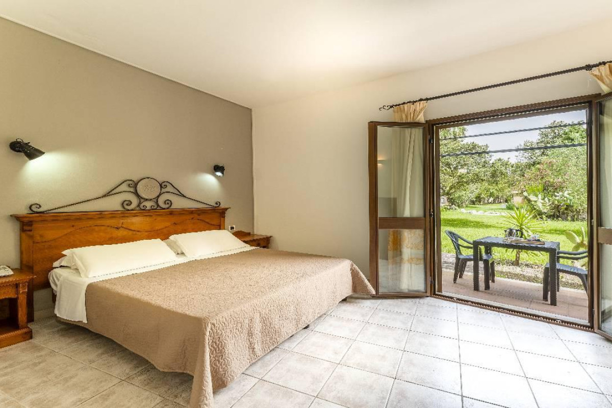 Horse Country Resort Congress & Spa
