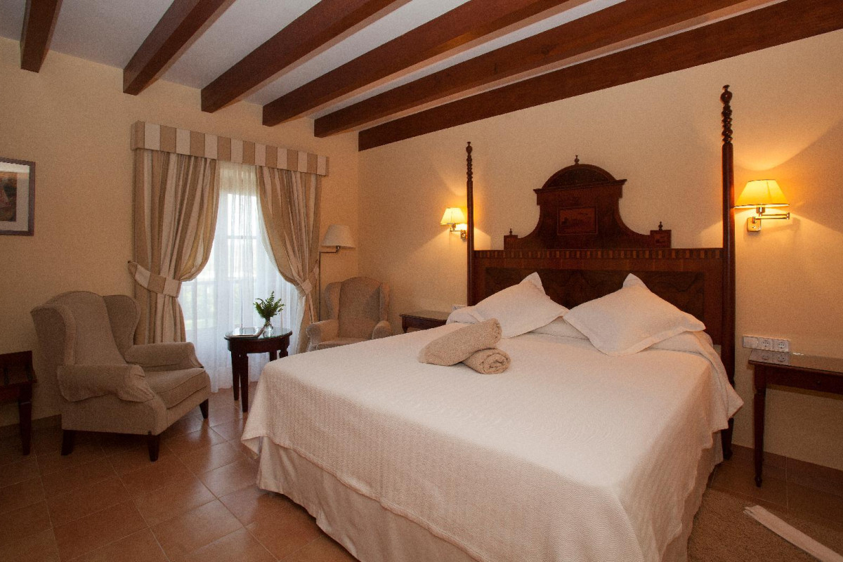 Hort De Cas Missèr Boutique Hotel -Adults Only