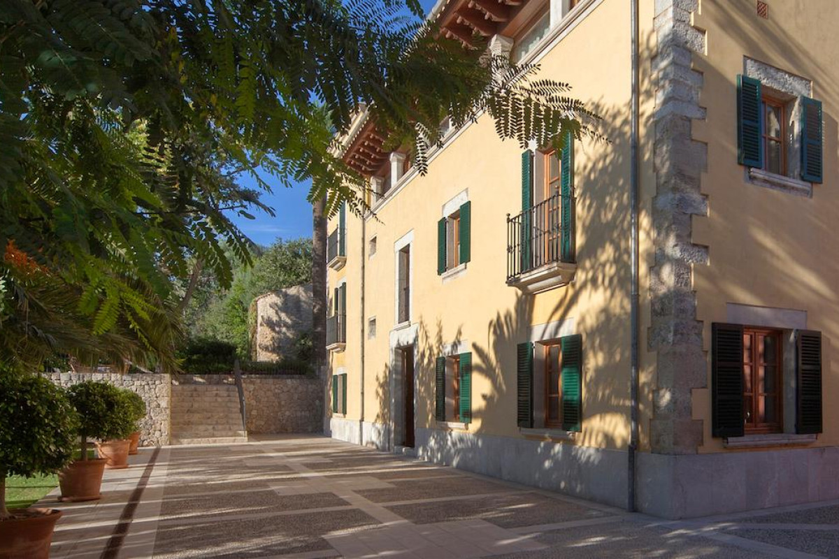Hort De Cas Missèr Boutique Hotel -Adults Only