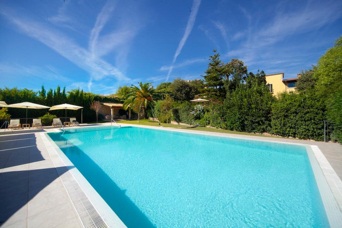 Hort De Cas Missèr Boutique Hotel -Adults Only