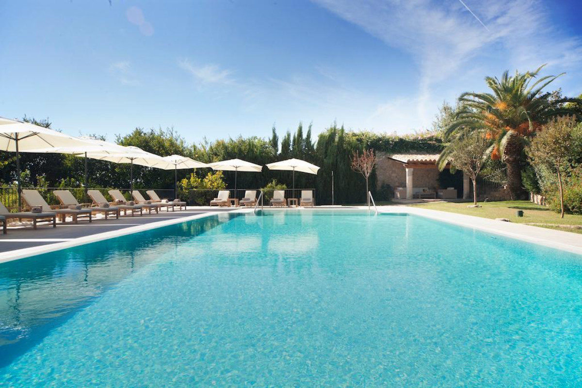 Hort De Cas Missèr Boutique Hotel -Adults Only