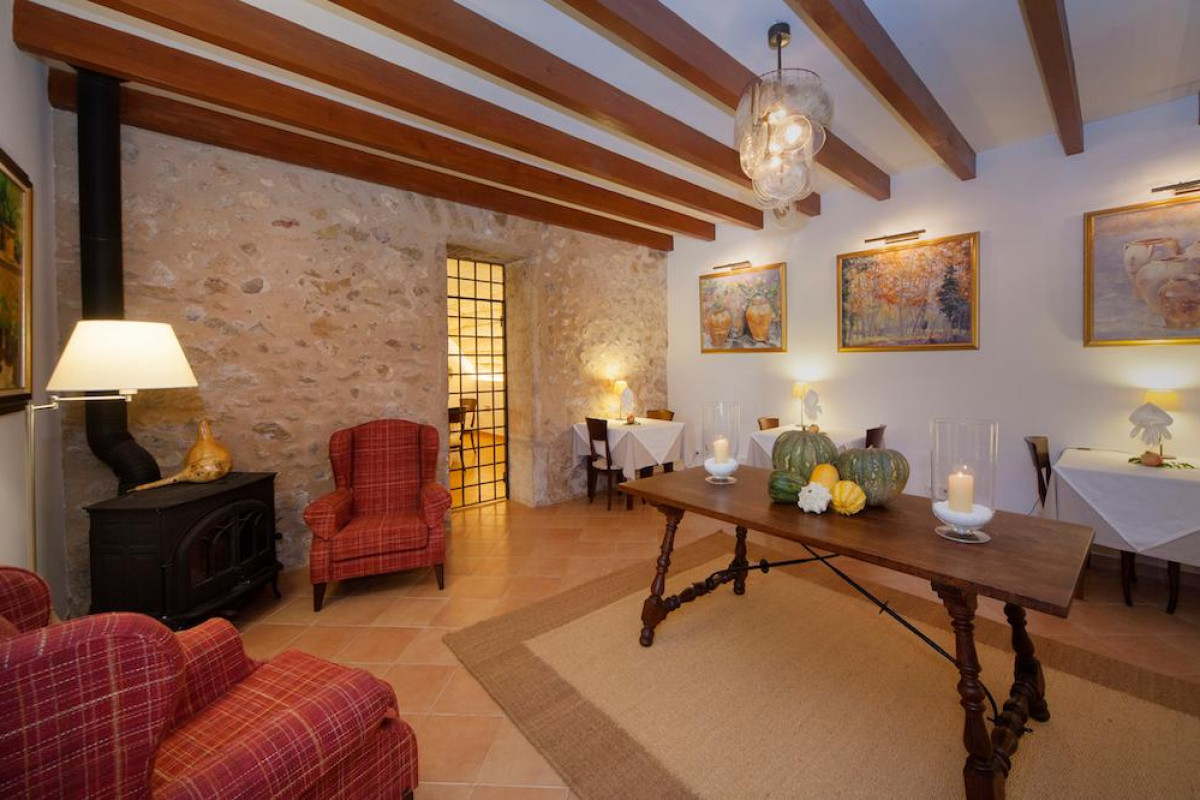 Hort De Cas Missèr Boutique Hotel -Adults Only