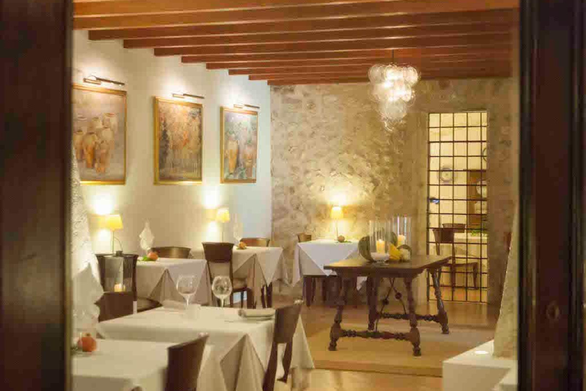 Hort De Cas Missèr Boutique Hotel -Adults Only