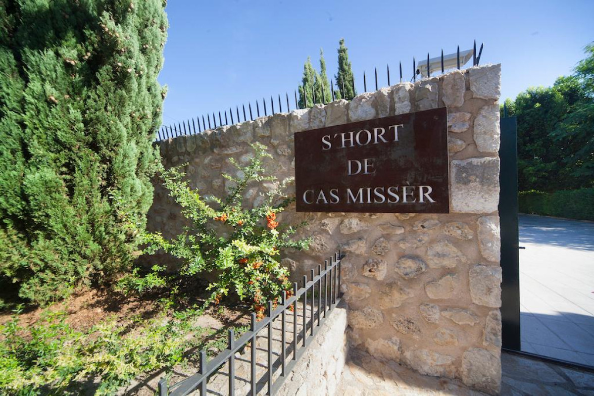 Hort De Cas Missèr Boutique Hotel -Adults Only