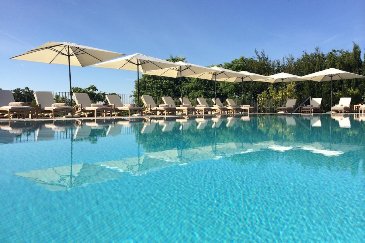 Hort De Cas Missèr Boutique Hotel -Adults Only