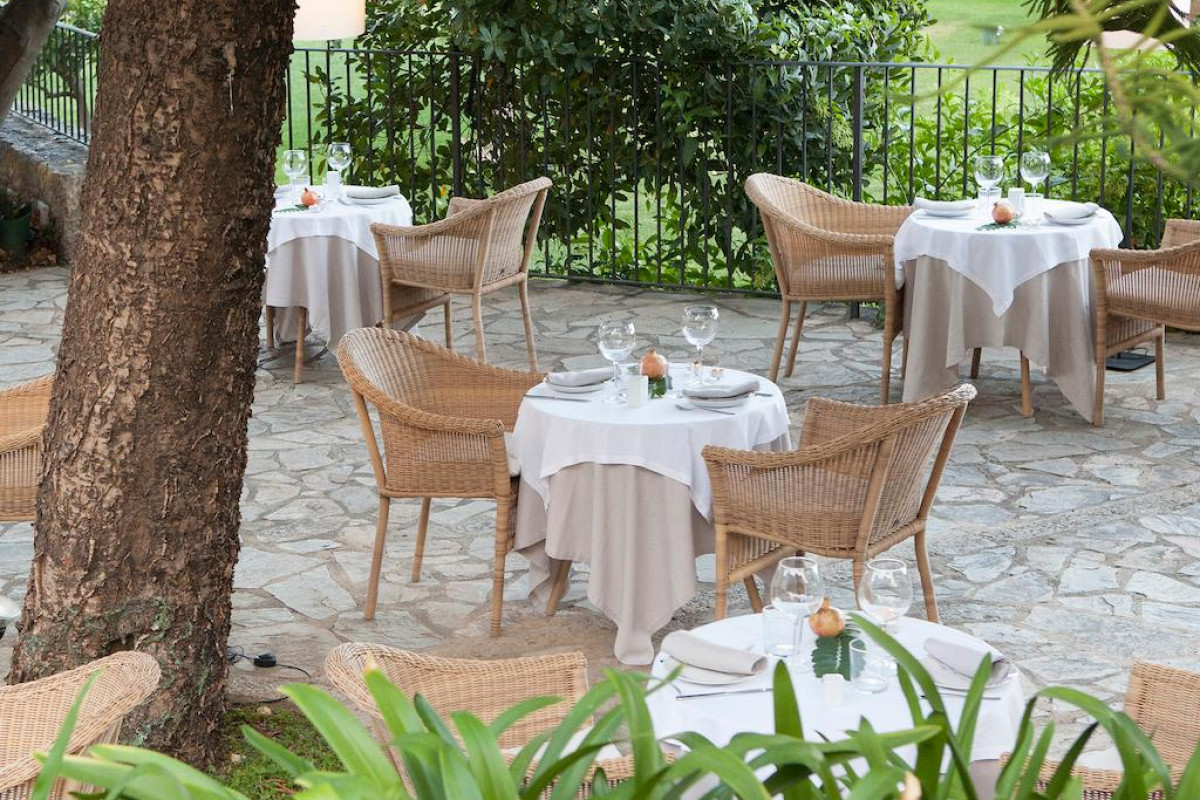 Hort De Cas Missèr Boutique Hotel -Adults Only