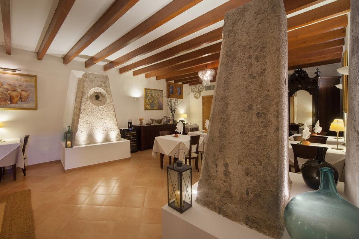 Hort De Cas Missèr Boutique Hotel -Adults Only