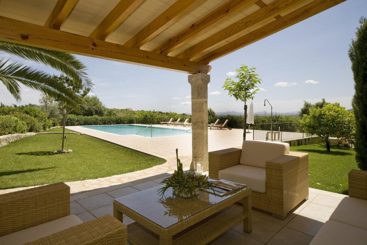 Hort De Cas Missèr Boutique Hotel -Adults Only