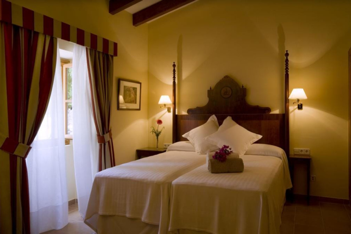 Hort De Cas Missèr Boutique Hotel -Adults Only