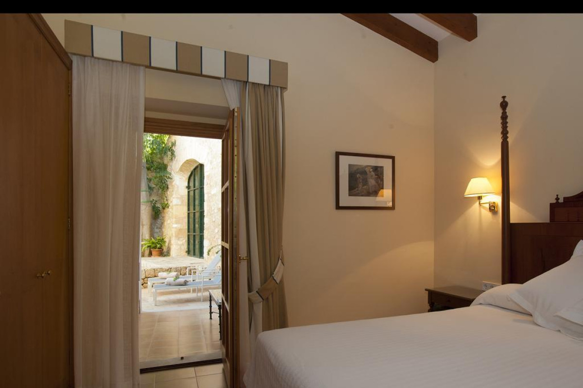 Hort De Cas Missèr Boutique Hotel -Adults Only