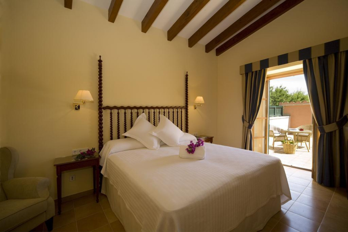 Hort De Cas Missèr Boutique Hotel -Adults Only