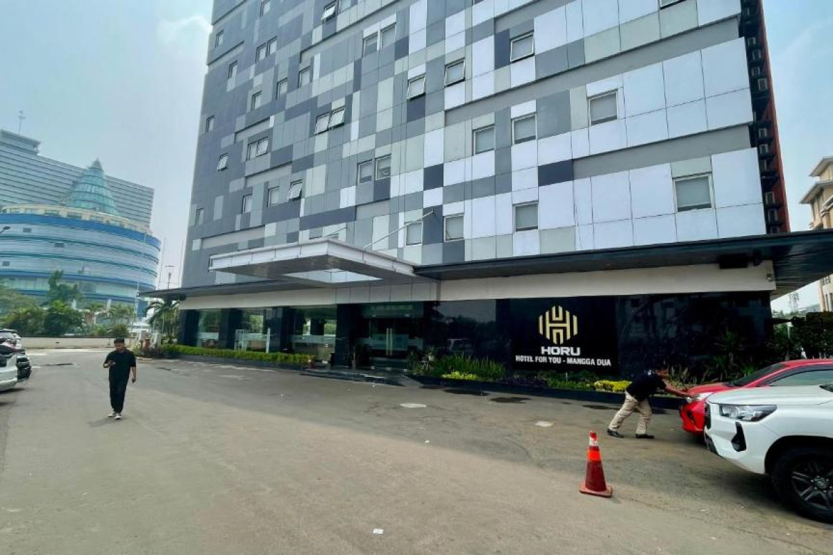 Horu Hotel Mangga Dua Square
