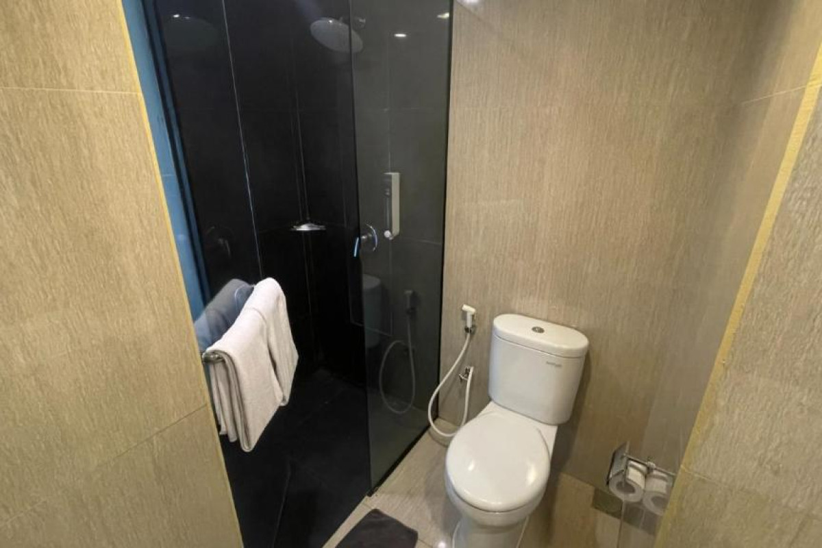 Horu Hotel Mangga Dua Square
