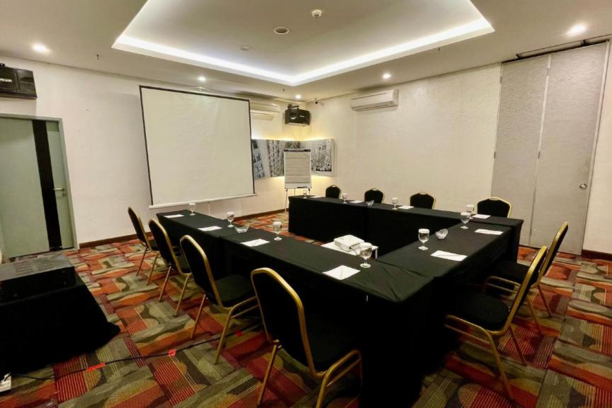 Horu Hotel Mangga Dua Square