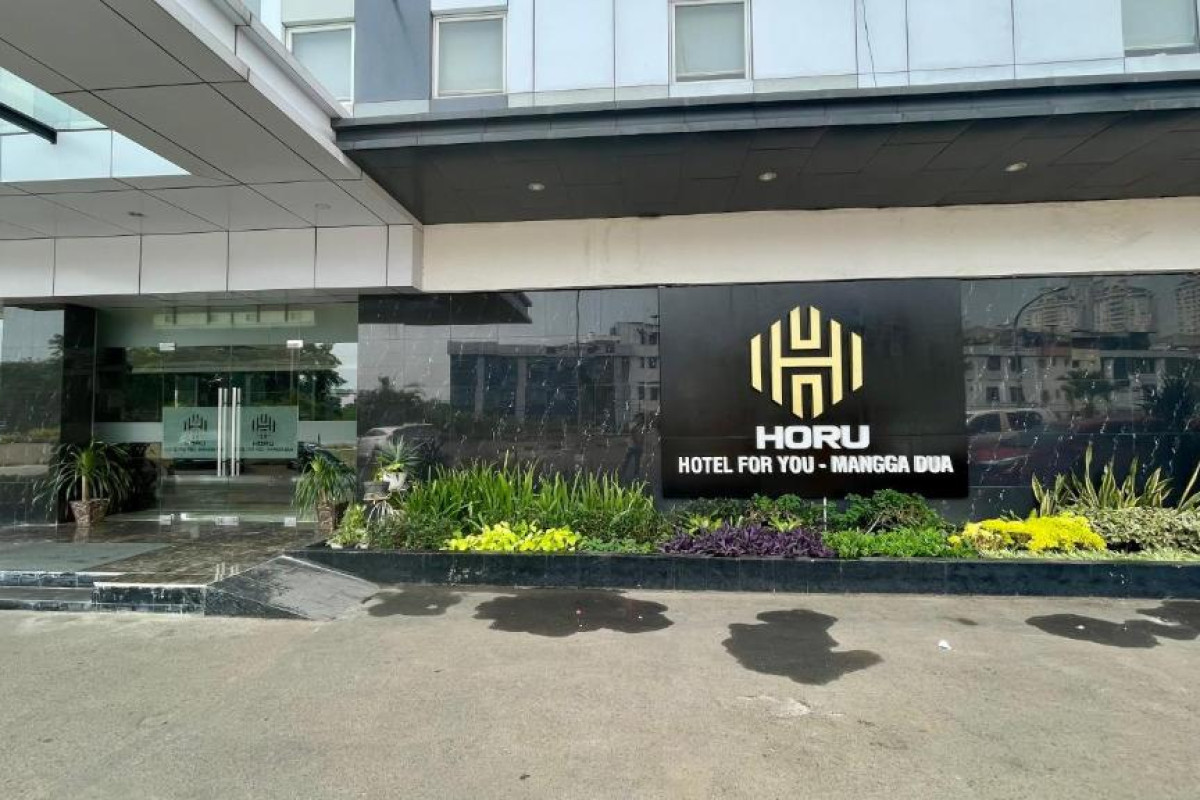 Horu Hotel Mangga Dua Square