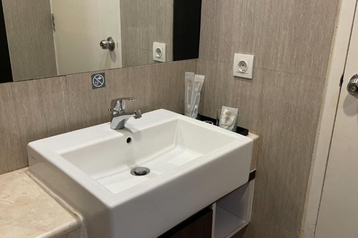 Horu Hotel Mangga Dua Square