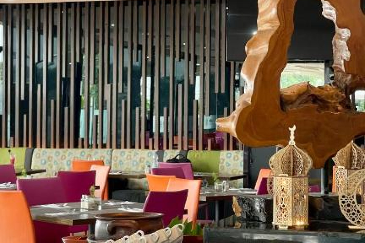 Horu Hotel Mangga Dua Square