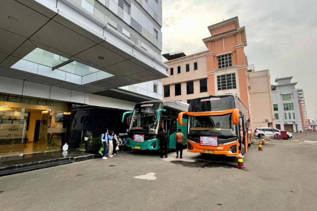 Horu Hotel Mangga Dua Square