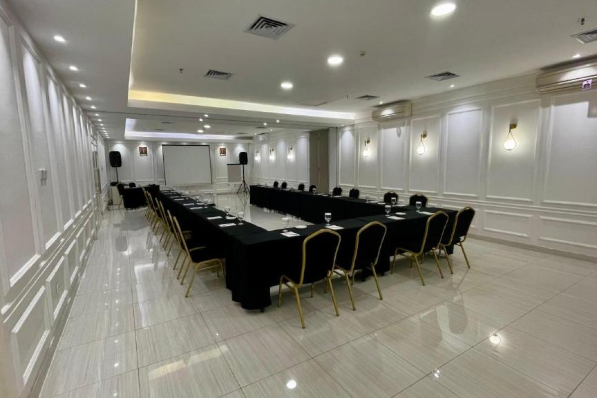 Horu Hotel Mangga Dua Square