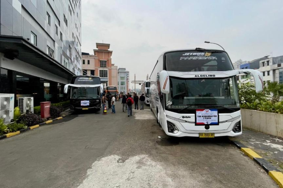 Horu Hotel Mangga Dua Square