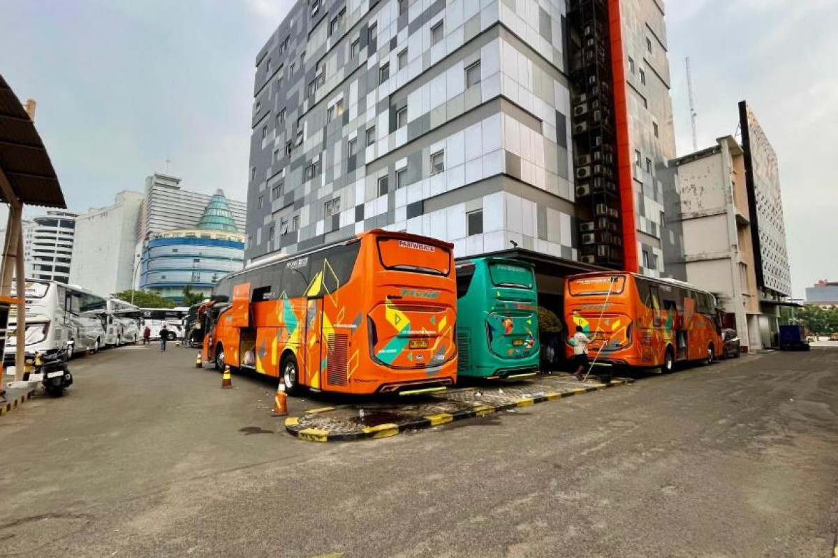Horu Hotel Mangga Dua Square