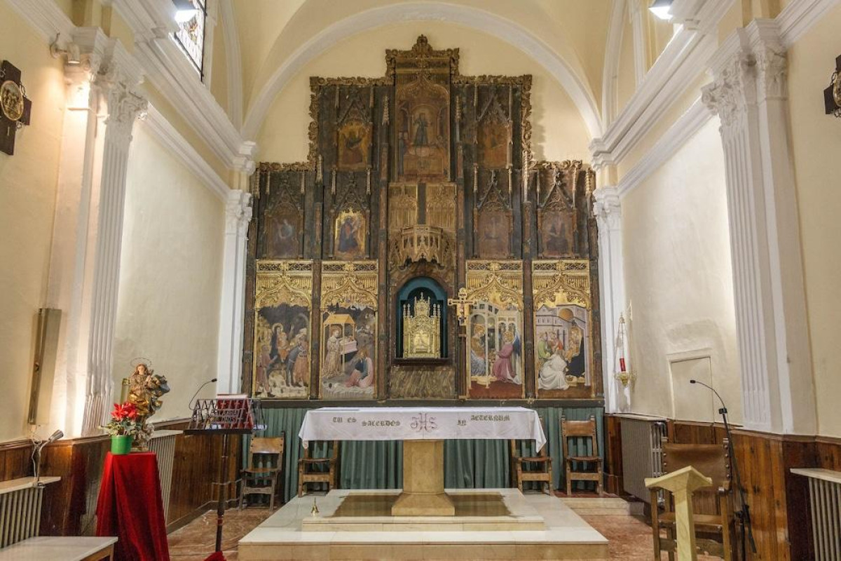Hospedería Del Seminario