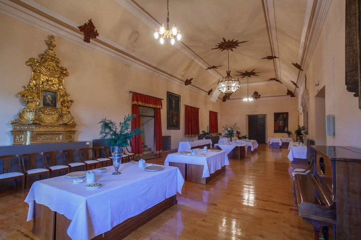 Hospedería Del Seminario