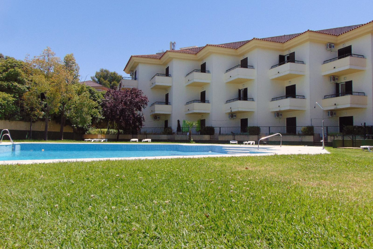 Hospedium Hotel Apartamentos Simón Verde