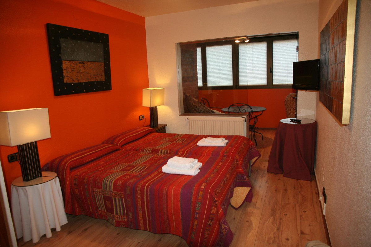 Hostal Acella