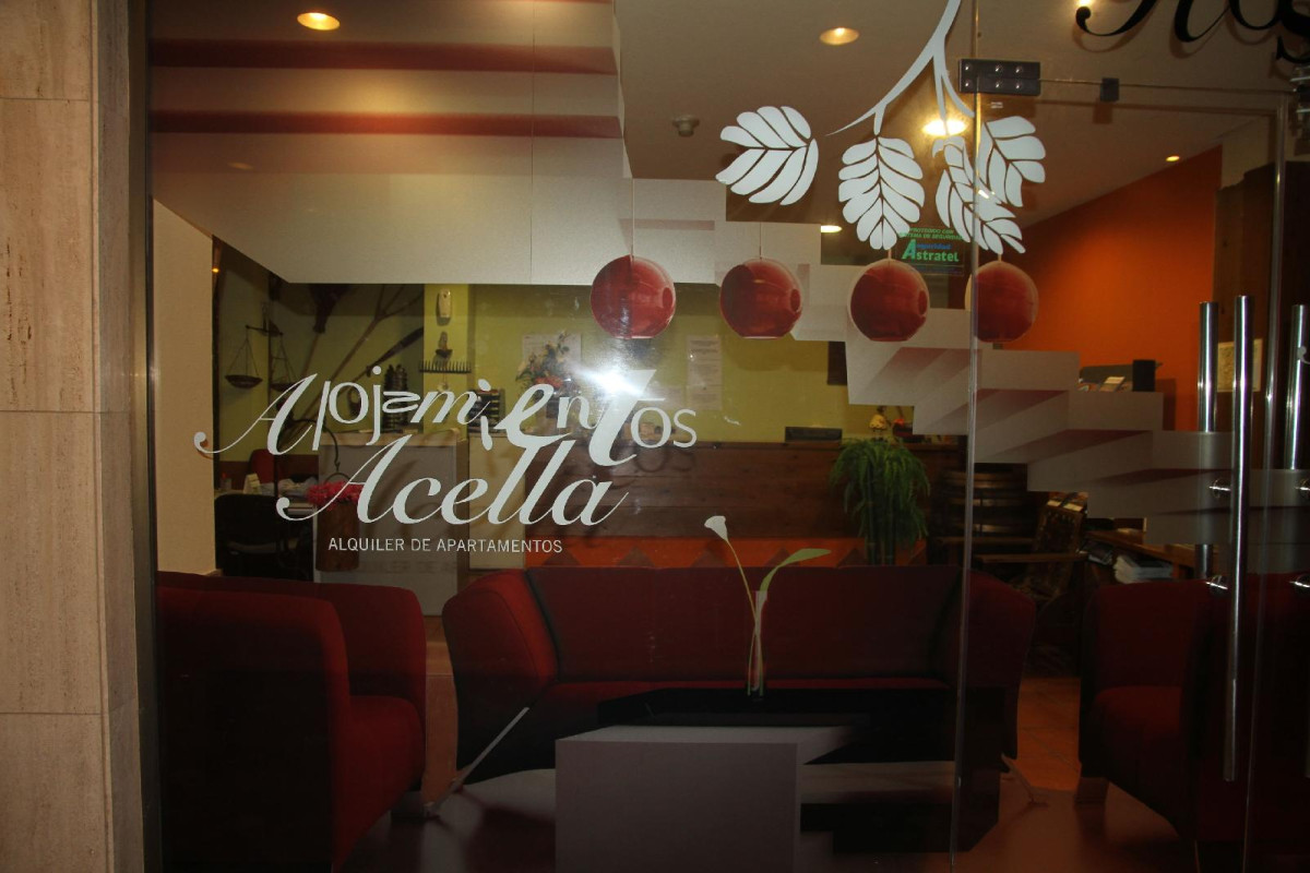 Hostal Acella
