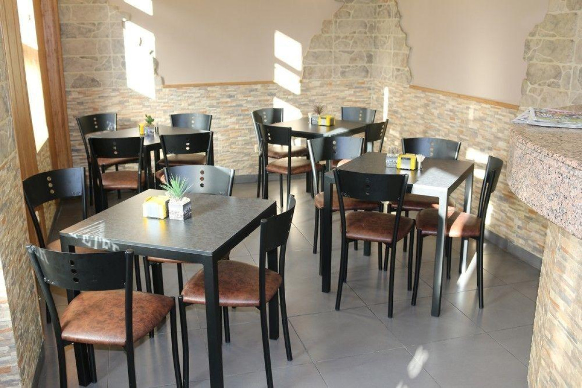 Hostal Alda Palencia Plaza