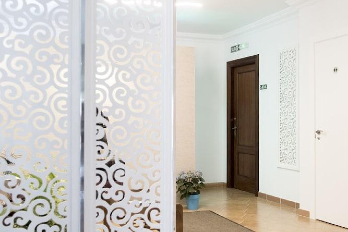HOSTAL ALHAMBRA