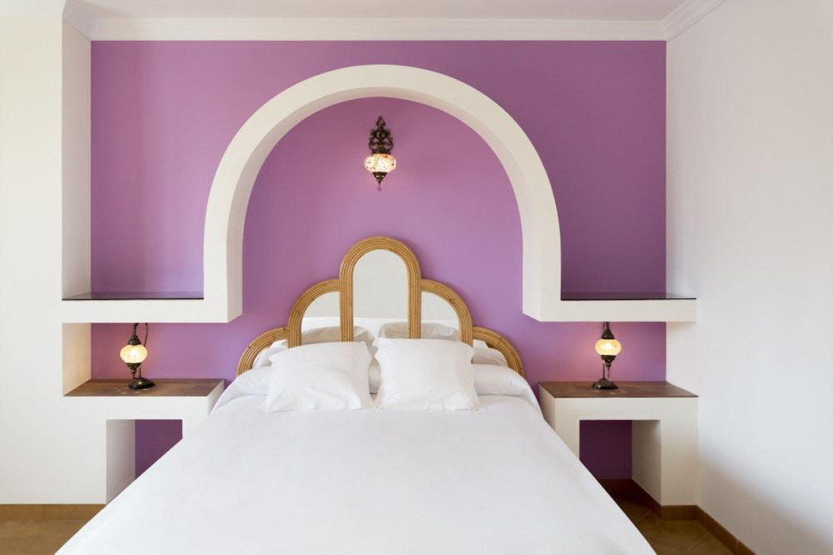 HOSTAL ALHAMBRA