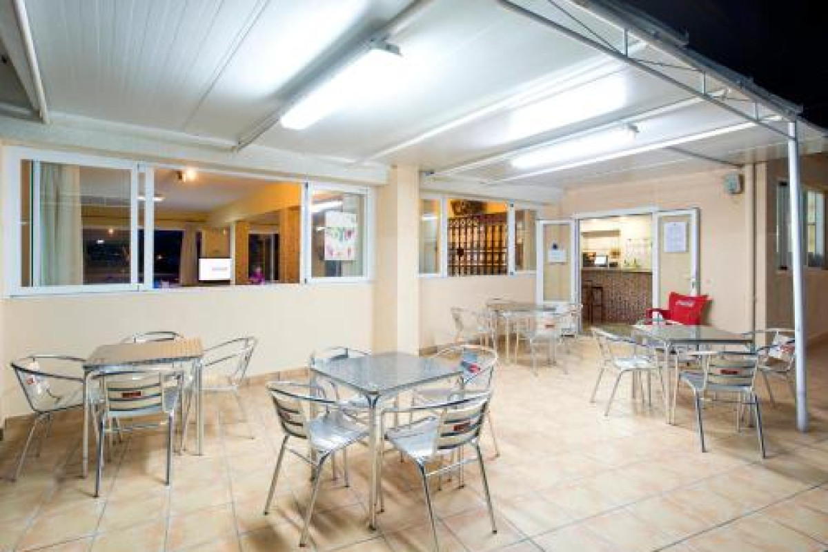 Hostal Anibal