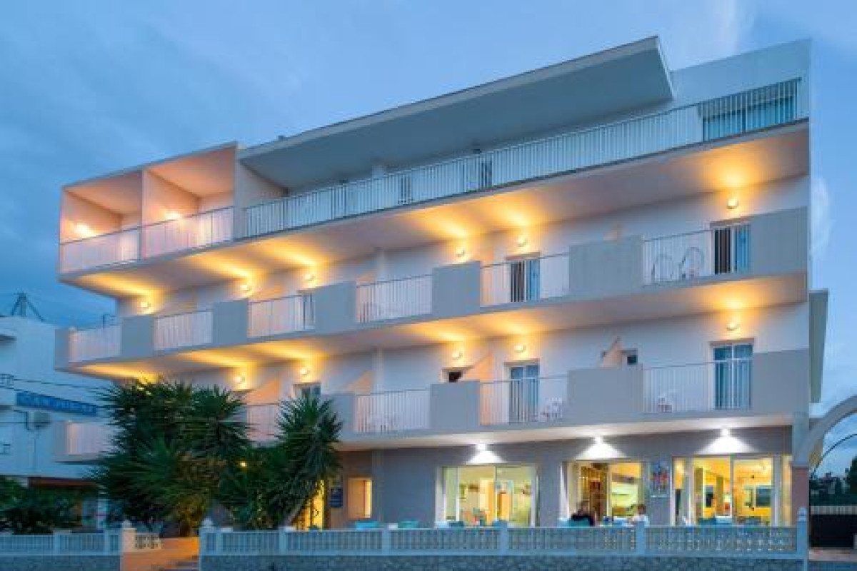 Hostal Anibal
