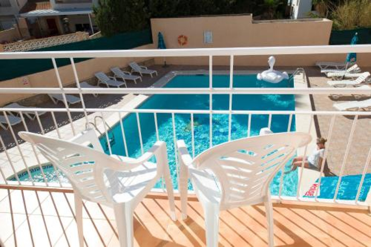 Hostal Anibal