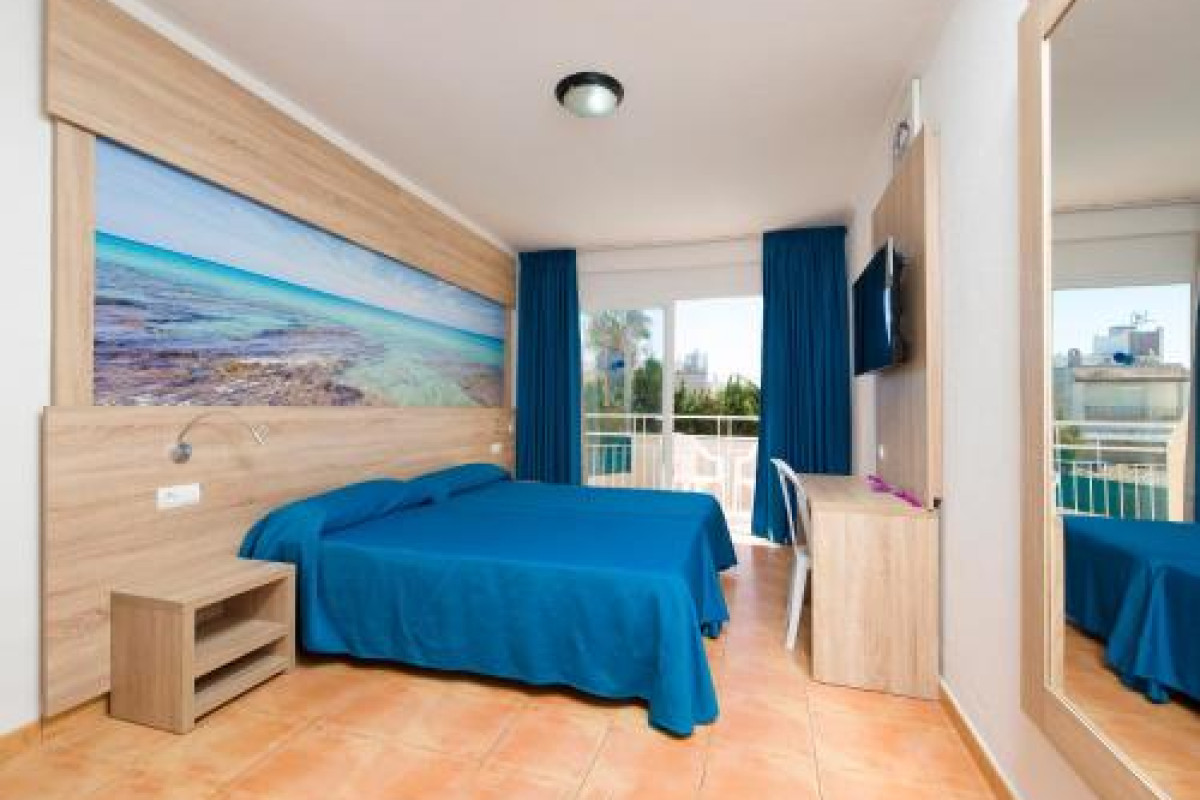 Hostal Anibal