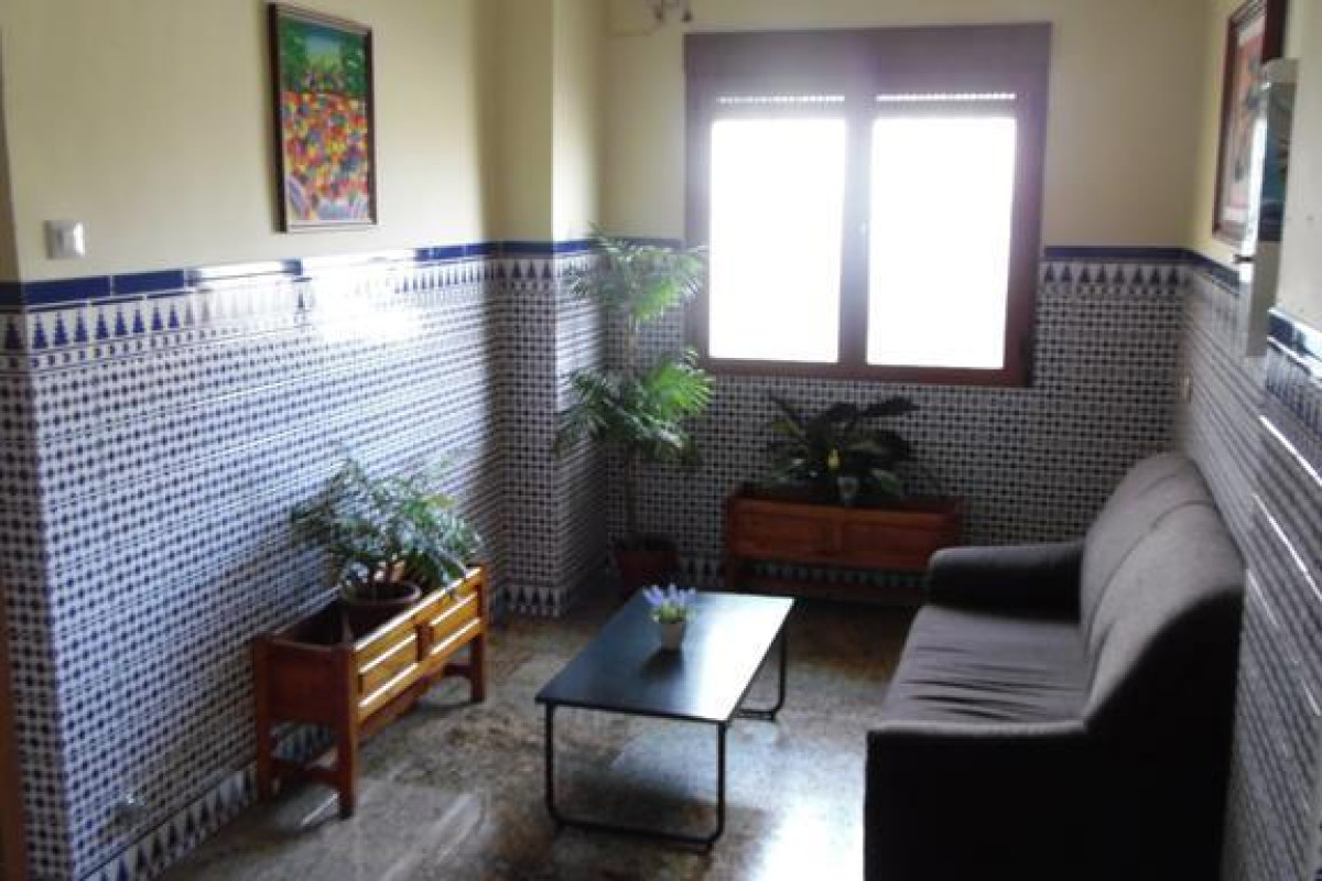 Hostal Arias